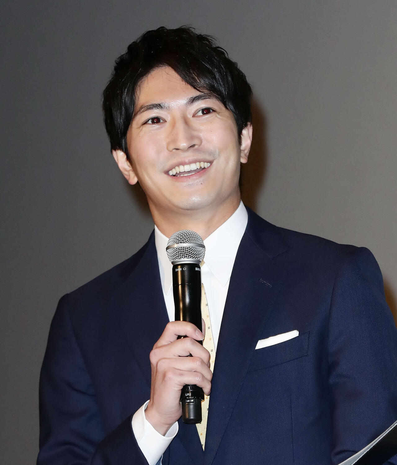 日テレ伊藤遼アナが一般女性と結婚「ヒルナンデス！」で報告　オタク兼日テレアナ自称入社10年目（日刊スポーツ）