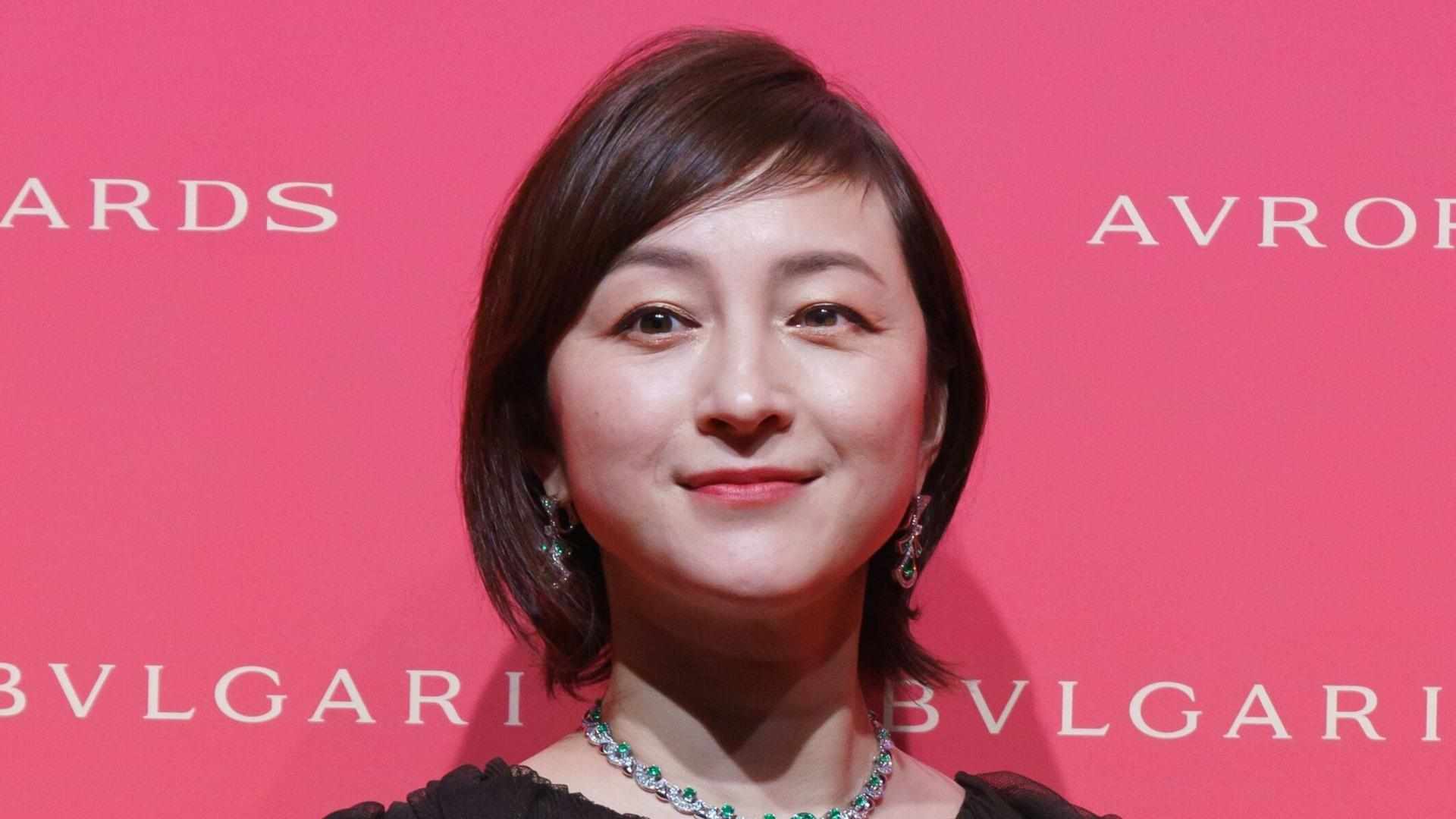 広末涼子さん、活動再開に様々な声。復帰が問うもの、そして今後の活動に問われるもの #エキスパートトピ（中西正男） - エキスパート - Yahoo!ニュース