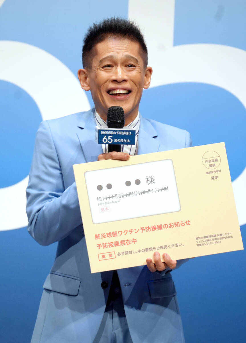 柳沢慎吾、イベント中にセンバツ決勝が気になりソワソワ「裏で甲子園やってるから…」（スポーツ報知）